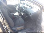 2018 Toyota Prius Prime Plus Gray vin: JTDKARFP2J3076155