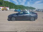 2018 Toyota Prius Prime Plus Gray vin: JTDKARFP2J3076155