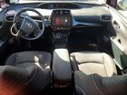 2020 Toyota Prius Prime Le Charcoal vin: JTDKARFP2L3146286