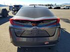 2020 Toyota Prius Prime Le Charcoal vin: JTDKARFP2L3146286