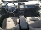 2020 Toyota Prius Charcoal vin: JTDKARFP2L3153450