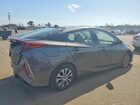2020 Toyota Prius Charcoal vin: JTDKARFP2L3153450