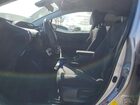 2019 Toyota Prius Prime Plus Gray vin: JTDKARFP4K3115104
