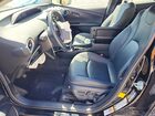 2020 Toyota Prius Prime Limited Черный vin: JTDKARFP5L3160487