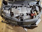 2020 Toyota Prius Prime Limited Черный vin: JTDKARFP5L3160487