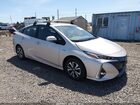 2019 Toyota Prius Prime Advanced Champagne vin: JTDKARFP6K3114620