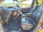 2017 Toyota Prius Prime Advanced Серый vin: JTDKARFP7H3002269