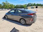 2017 Toyota Prius Prime Advanced Серый vin: JTDKARFP7H3002269