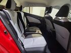 2018 Toyota Prius Prime Plus Коричневый vin: JTDKARFP9J3093518