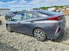2020 Toyota Prius Prime Le Серый vin: JTDKARFP9L3131199 2020 Toyota Prius Prime Le Серый vin: JTDKARFP9L3131199