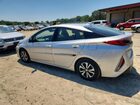 2017 Toyota Prius Prime Advanced Silver vin: JTDKARFPXH3005828 2017 Toyota Prius Prime Advanced Silver vin: JTDKARFPXH3005828