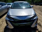 2017 Toyota Prius Prime Advanced Silver vin: JTDKARFPXH3005828 2017 Toyota Prius Prime Advanced Silver vin: JTDKARFPXH3005828