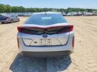 2017 Toyota Prius Prime Advanced Silver vin: JTDKARFPXH3005828 2017 Toyota Prius Prime Advanced Silver vin: JTDKARFPXH3005828