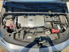 2017 Toyota Prius Prime Advanced Silver vin: JTDKARFPXH3005828 2017 Toyota Prius Prime Advanced Silver vin: JTDKARFPXH3005828