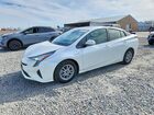 2017 Toyota Prius Three White vin: JTDKARFU2H3033726