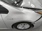 2019 Toyota Prius Le Серебряный vin: JTDKARFU3K3087964 Damage: Front Bumper/Cover, Broken, Replacement Required 2019 Toyota Prius Le Серебряный vin: JTDKARFU3K3087964 Damage: Front Bumper/Cover, Broken, Replacement Required