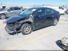 2016 Toyota Prius Two Eco Black vin: JTDKARFU9G3011978