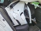 2020 Toyota Prius Le White vin: JTDKARFU9L3108754