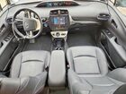 2017 Toyota Prius Four Touring Gray vin: JTDKARFUXH3040634 2017 Toyota Prius Four Touring Gray vin: JTDKARFUXH3040634