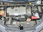 2017 Toyota Prius Four Touring Gray vin: JTDKARFUXH3040634 2017 Toyota Prius Four Touring Gray vin: JTDKARFUXH3040634