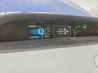 2017 Toyota Prius Three Blue vin: JTDKARFUXH3050628