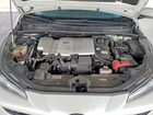 2019 Toyota Prius Le Белый vin: JTDKARFUXK3097939
