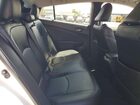 2021 Toyota Prius Le Awd-e Белый vin: JTDL9MFU7M3028063