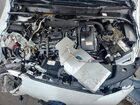 2022 Toyota Prius Xle Awd-e Белый vin: JTDL9MFU8N3036285 2022 Toyota Prius Xle Awd-e Белый vin: JTDL9MFU8N3036285