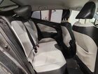 2019 Toyota Prius Xle Awd-e Gray vin: JTDL9RFU2K3011004