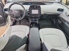 2020 Toyota Prius Xle Awd-e White vin: JTDL9RFU6L3015137 2020 Toyota Prius Xle Awd-e White vin: JTDL9RFU6L3015137