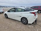 2020 Toyota Prius Xle Awd-e White vin: JTDL9RFU6L3015137 2020 Toyota Prius Xle Awd-e White vin: JTDL9RFU6L3015137