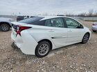 2020 Toyota Prius Xle Awd-e White vin: JTDL9RFU6L3015137 2020 Toyota Prius Xle Awd-e White vin: JTDL9RFU6L3015137