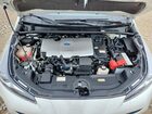 2020 Toyota Prius Xle Awd-e White vin: JTDL9RFU6L3015137 2020 Toyota Prius Xle Awd-e White vin: JTDL9RFU6L3015137