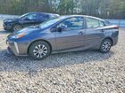 2019 Toyota Prius Le Awd-e Gray vin: JTDL9RFUXK3003474 2019 Toyota Prius Le Awd-e Gray vin: JTDL9RFUXK3003474