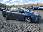2019 Toyota Prius Le Awd-e Gray vin: JTDL9RFUXK3003474 2019 Toyota Prius Le Awd-e Gray vin: JTDL9RFUXK3003474