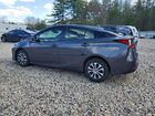 2019 Toyota Prius Le Awd-e Gray vin: JTDL9RFUXK3003474 2019 Toyota Prius Le Awd-e Gray vin: JTDL9RFUXK3003474