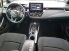 2021 Toyota Corolla Se Black vin: JTDP4MCE1MJ053260