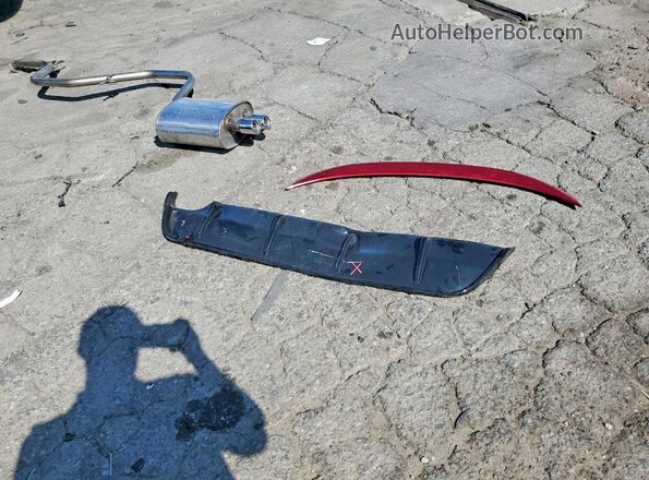 JTDP4MCE4T3527902 2026 TOYOTA COROLLA Красный Вид подкапотного пространства