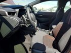 2026 Toyota Corolla Se Красный vin: JTDP4MCE4T3527902