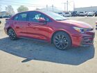 2026 Toyota Corolla Se Красный vin: JTDP4MCE4T3527902