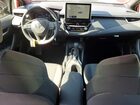2026 Toyota Corolla Se Красный vin: JTDP4MCE4T3527902
