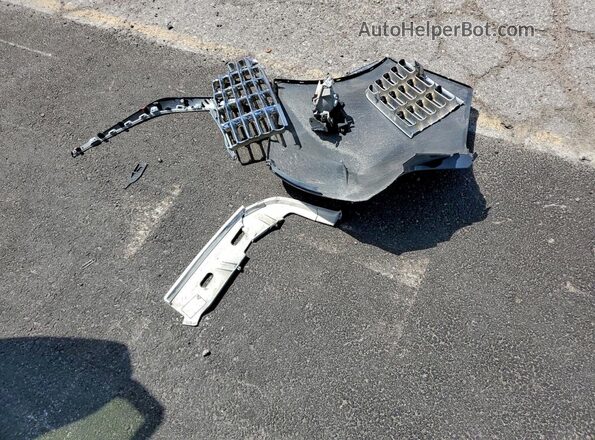 JTDP4MCE6R3520054 2024 TOYOTA COROLLA Серый Вид подкапотного пространства