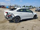 2024 Toyota Corolla Se White vin: JTDP4MCE6RJ103903 2024 Toyota Corolla Se White vin: JTDP4MCE6RJ103903