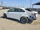 2024 Toyota Corolla Se White vin: JTDP4MCE6RJ103903 2024 Toyota Corolla Se White vin: JTDP4MCE6RJ103903
