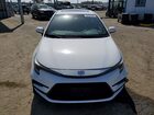 2024 Toyota Corolla Se White vin: JTDP4MCE6RJ103903 2024 Toyota Corolla Se White vin: JTDP4MCE6RJ103903