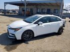 2024 Toyota Corolla Se White vin: JTDP4MCE6RJ103903 2024 Toyota Corolla Se White vin: JTDP4MCE6RJ103903