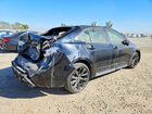 2023 Toyota Corolla Se Black vin: JTDP4MCEXPJ101794 2023 Toyota Corolla Se Black vin: JTDP4MCEXPJ101794