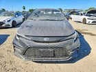 2023 Toyota Corolla Se Black vin: JTDP4MCEXPJ101794 2023 Toyota Corolla Se Black vin: JTDP4MCEXPJ101794