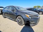 2023 Toyota Corolla Se Black vin: JTDP4MCEXPJ101794 2023 Toyota Corolla Se Black vin: JTDP4MCEXPJ101794