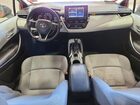 2020 Toyota Corolla Se Red vin: JTDP4RCE1LJ010808